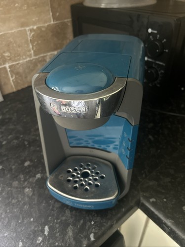 Bosch tassimo suny - bosch,