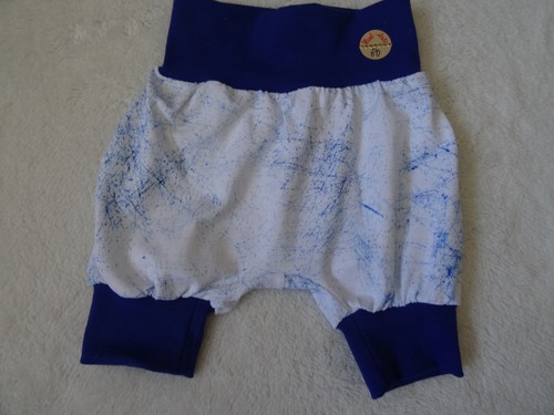 Baby schorts kurze pumphose - baby,