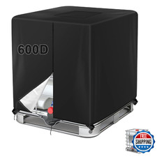 Barlic 275 Gallon 600D IBC