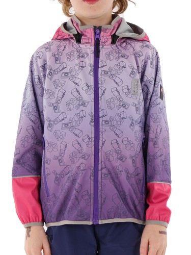 Lego wear mädchen pink - wear,