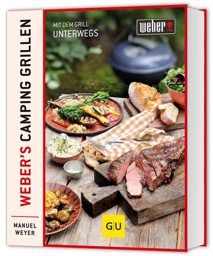 Weber camping grillen mit - grillen,