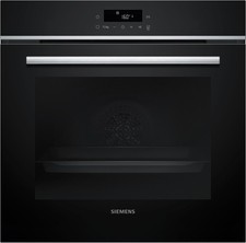 Siemens HB572ABS4 iQ300