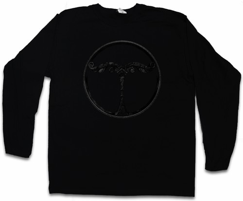 Irminsul langarm shirt - irminsul, t-shirt