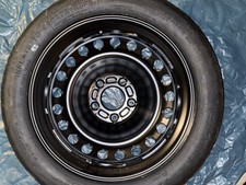 Original Ford Notrad