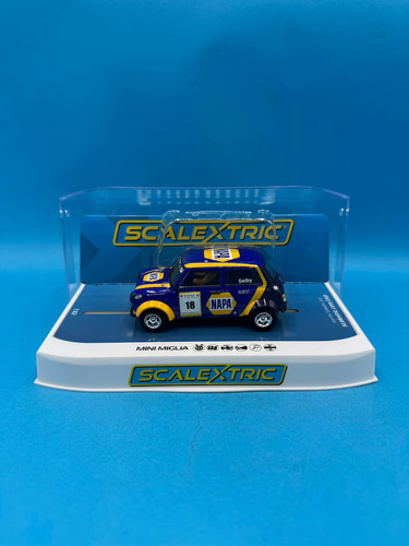 Scalextric c4414 mini - c4414,