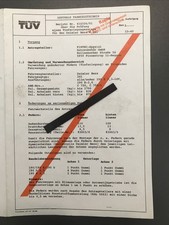 MB Mercedes Benz 190 Typ 201