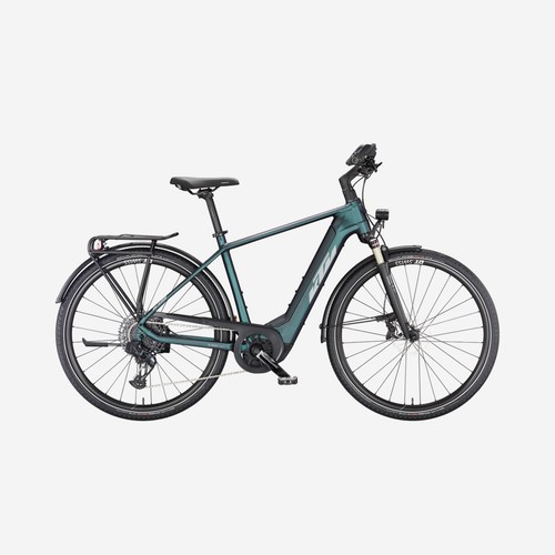 Ktm macina sport - macina, 710