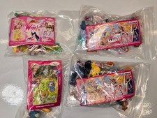 HPF SATZ D/EU 4x verschiedene WinX + alle BPZ, GUT