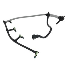 Diesel rücklaufleitung - diesel,