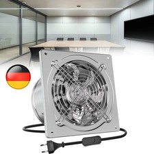 Abluftventilator 150mm