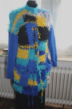 Handarbeit aufwändig