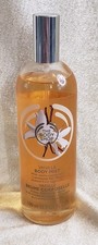 THE BODY SHOP Vanilla Body