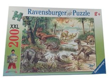 Ravensburger Puzzle 200 XXL