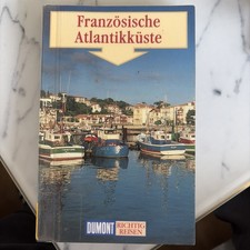 Französische Atlantikküste