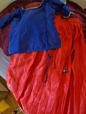 Indische Damen Kleidung