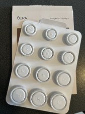 Oura Ring 4 (Sizing Kit)