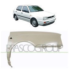 Kotflügel rechts für VW Golf