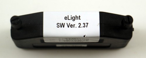 Syneron elight user plug - sw,