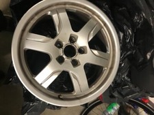 Original Audi A5 Alufelgen  17