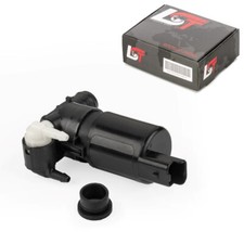 Scheibenwaschpumpe Waschwasser Spritzwasser für Nissan Almera Micra Qashqai