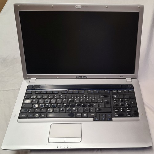 Laptop samsung r730 - samsung, np-r730