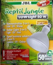 JBL ReptilDesert L-U-W Light