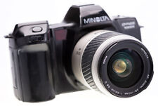 Minolta Dynax 7000i mit