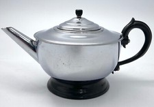 Teekanne art deco ca.1930