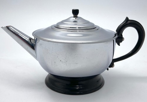 Teekanne art deco 1930 - teekanne,