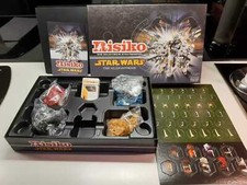 Risiko Star Wars. Neu. Innen
