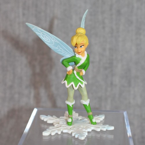 Tinkerbell disney bully winter - disney,