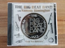  THE BIG BEAT BAND BBB 004 mit