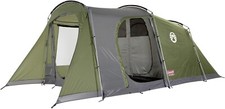 Coleman Zelt Da Gama 5 Personen Tunnelzelt Familienzelt Vorzelt Wasserdicht 3000
