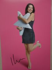 Leyla Lahouar original