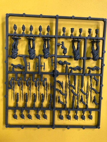 Preussische infanterie - preussische,