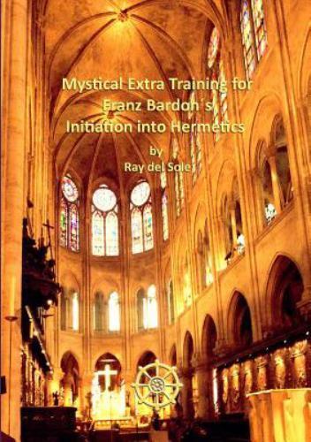 Mystical extra training for - mystical,