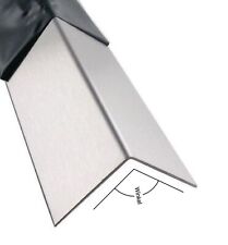 Kantenschutzwinkel Edelstahl