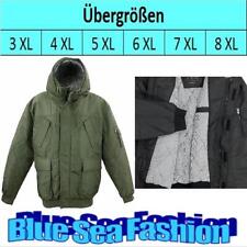 LAVECCHIA Outdoor Übergröße