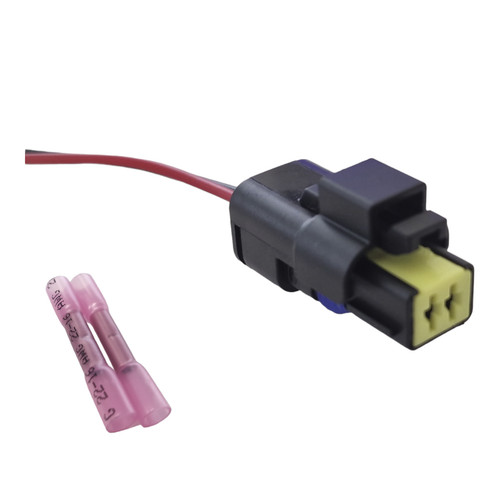 Stecker für regler - stecker,