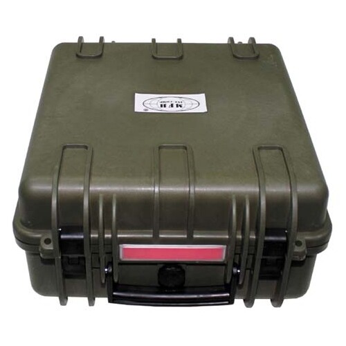 Box kunststoff transportbox - box,