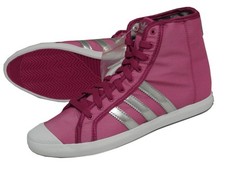 Adidas ADRIA MID Sleek W Schuhe Damenschuhe Sneaker