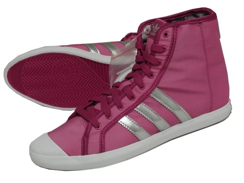 Adidas adria mid sleek - sleek, w