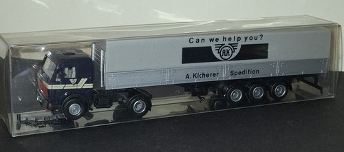 Herpa mercedes benz - benz, a