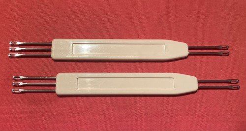 Deckernadel für 5 - (2er/3er), 4,5