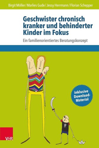 Geschwister chronisch kranker