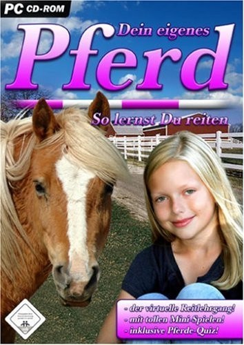 Dein eigenes pferd so lernst - eigenes,