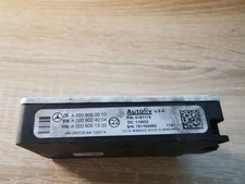 Kollisionswarner Totenwinkelassistent Radarsensor A0009050010 Mercedes W212 W204