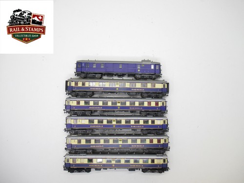 Liliput teiliges lot - liliput,