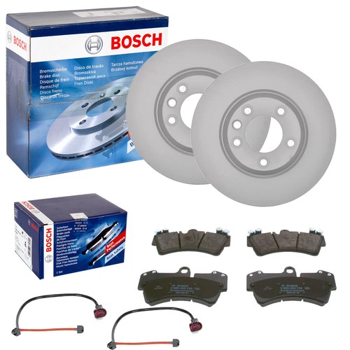Bosch bremsscheiben 350mm - bosch,
