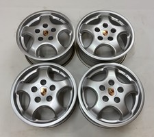 Genuine 17 Porsche 911 964 Cup